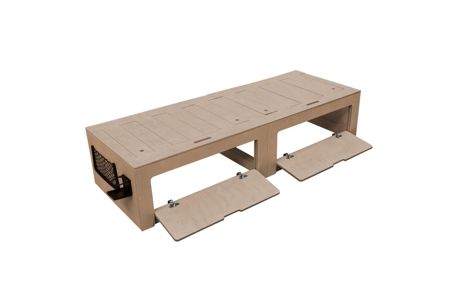 Monstershop 211580 - Camper Van Bed-7