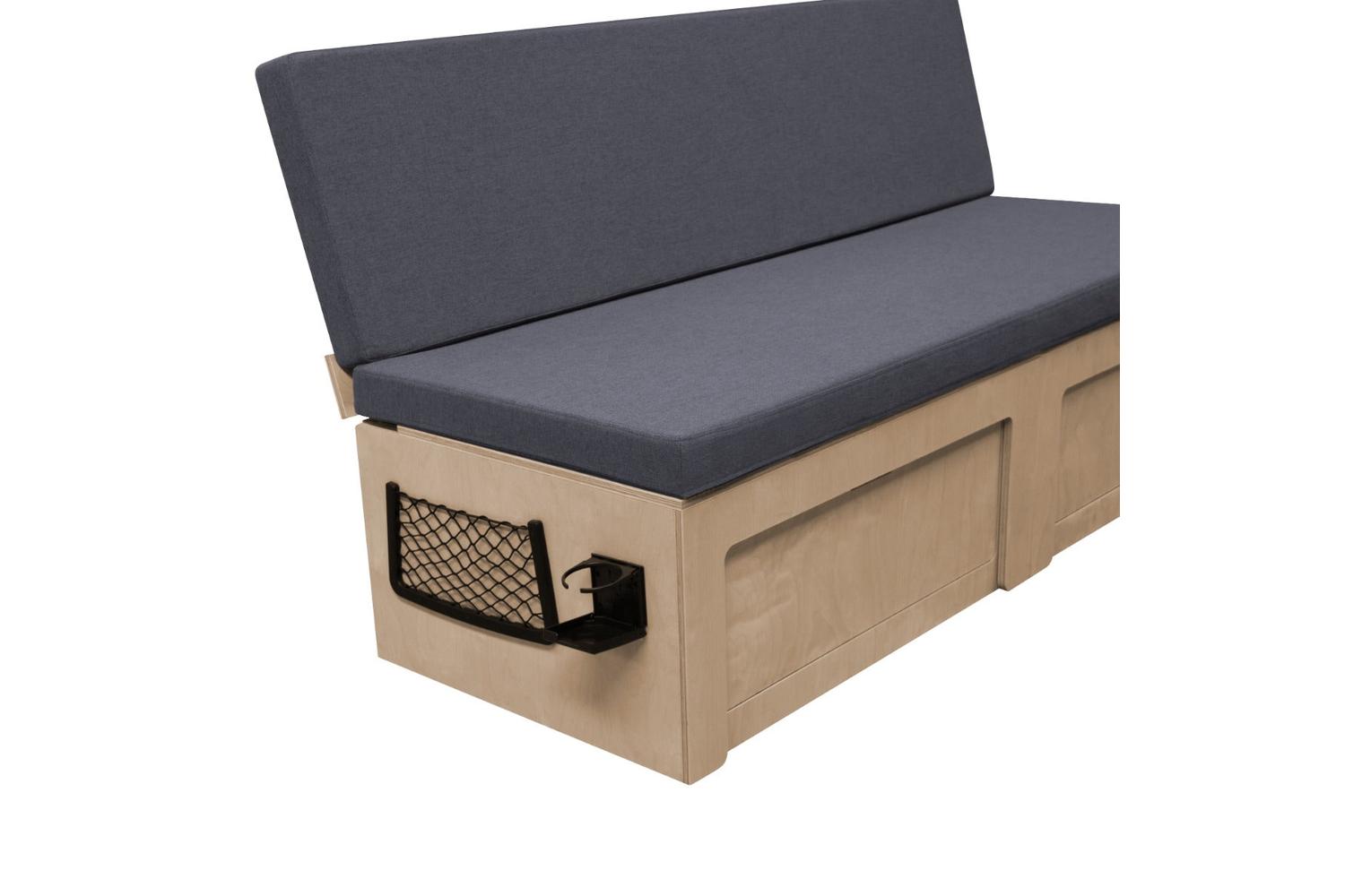 Monstershop 211580 - Camper Van Bed-8