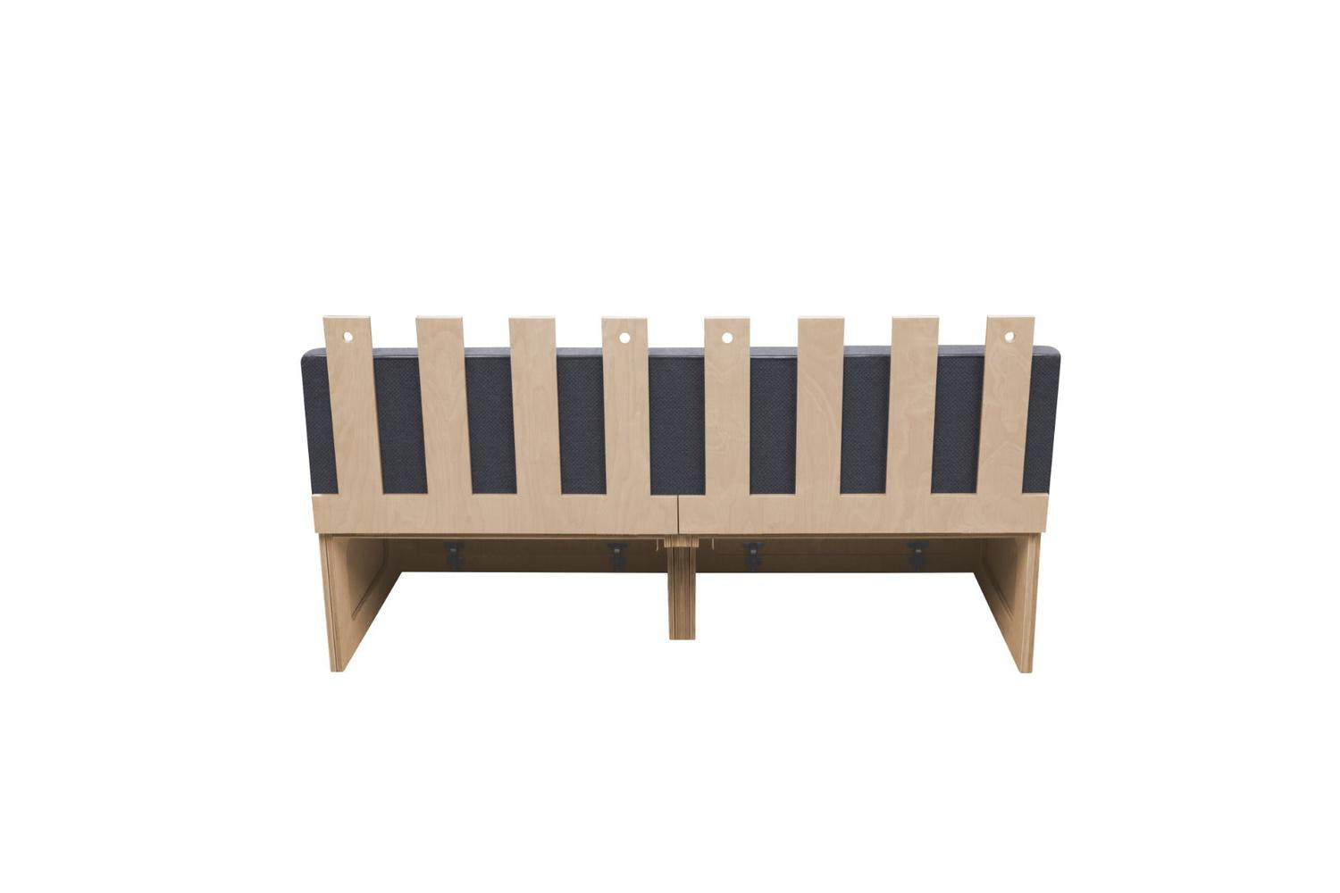 Monstershop 211580 - Camper Van Bed-10
