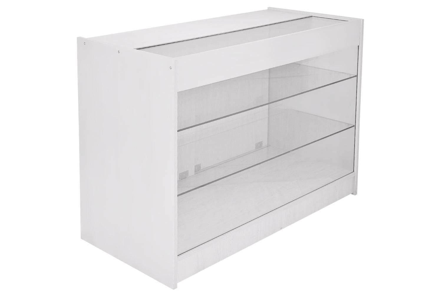 Monstershop 23949 - Capricorn Brilliant White Shop Counter &-2
