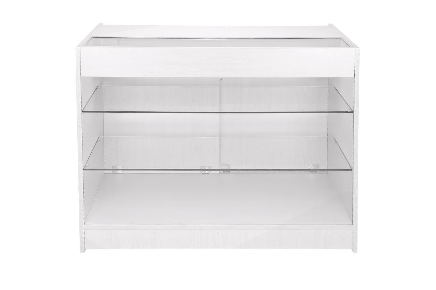 Monstershop 23949 - Capricorn Brilliant White Shop Counter &-3