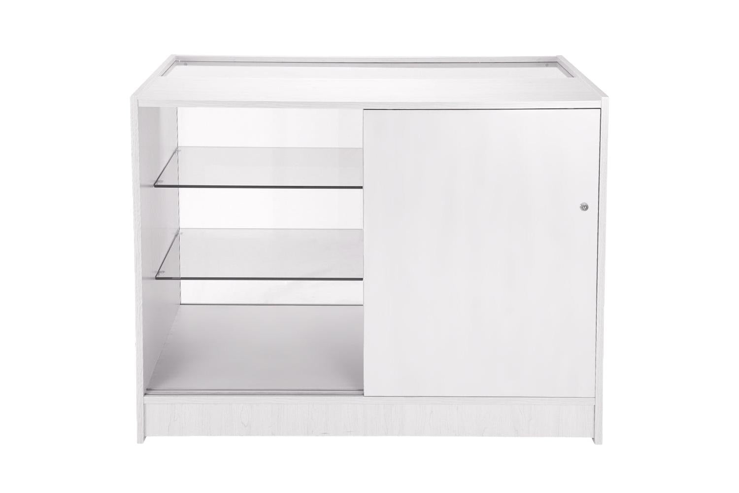 Monstershop 23949 - Capricorn Brilliant White Shop Counter &-4