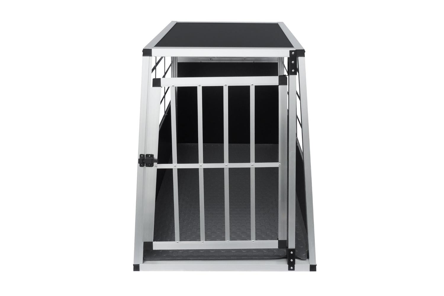 Monstershop 28288 - Car Dog Pet Crate - Large Single Door-5