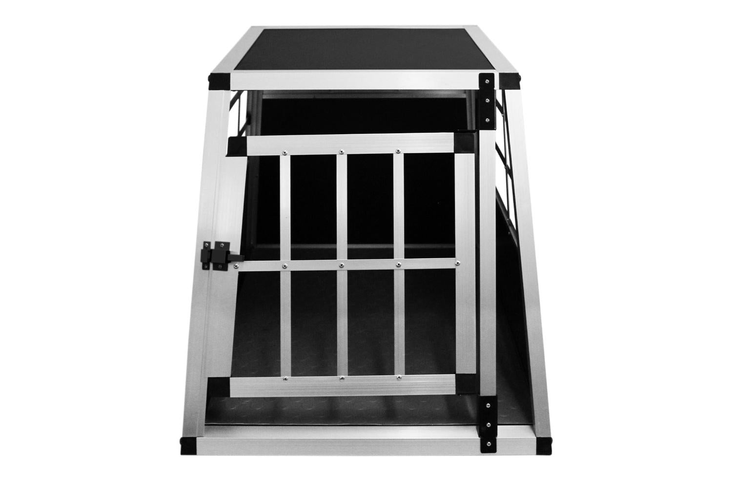 Monstershop 28287 - Car Dog Pet Crate - Small Single Door-5