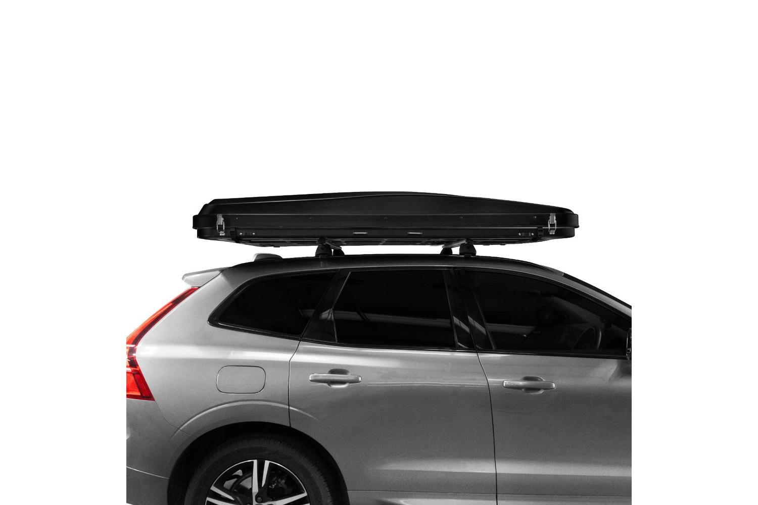 Monstershop 212485 - Car Roof Tent  Camouflage-7
