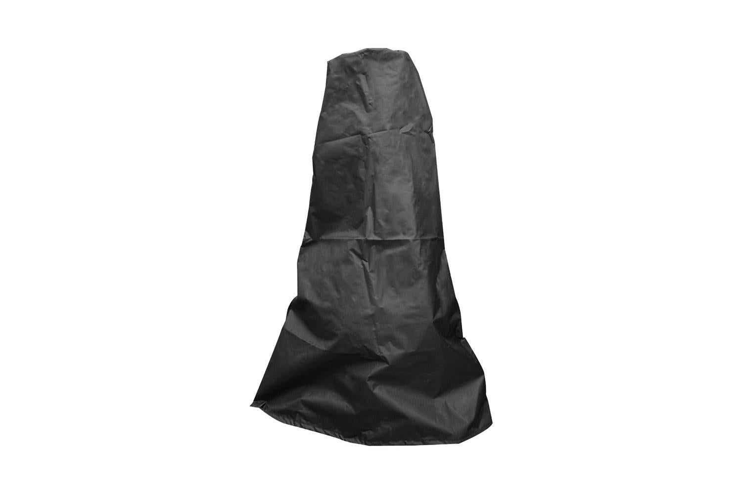 Monstershop 27845 - Cast Iron Chiminea-10