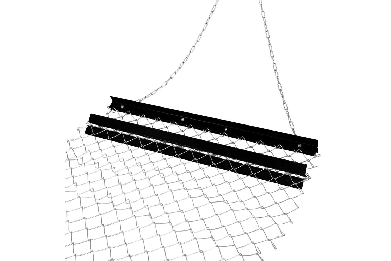 Monstershop 212219 - Chain Drag Harrow - 1.5m X 1.2m-3