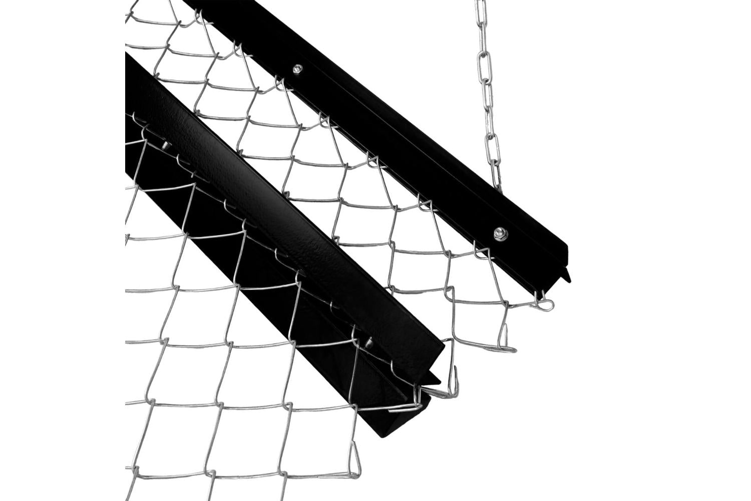 Monstershop 212219 - Chain Drag Harrow - 1.5m X 1.2m-7