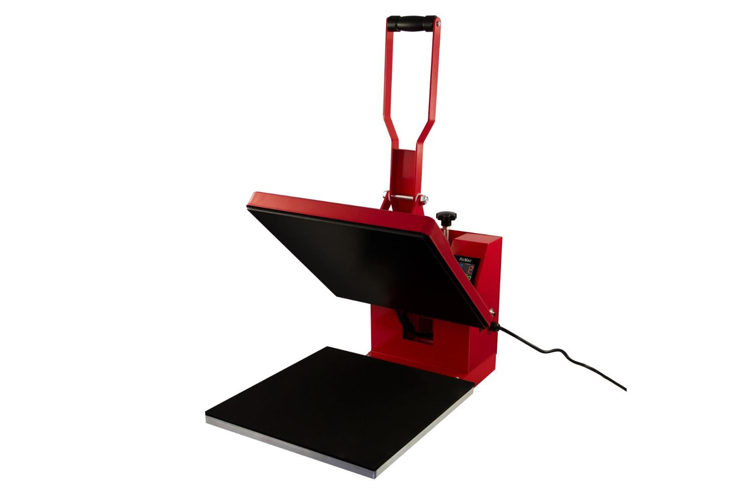 Monstershop 210507 - Clam Heat Press 38 X 38cm