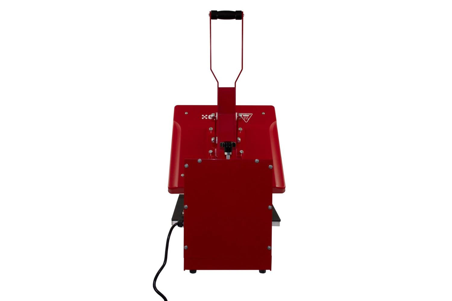 Monstershop 210507 - Clam Heat Press 38 X 38cm-5