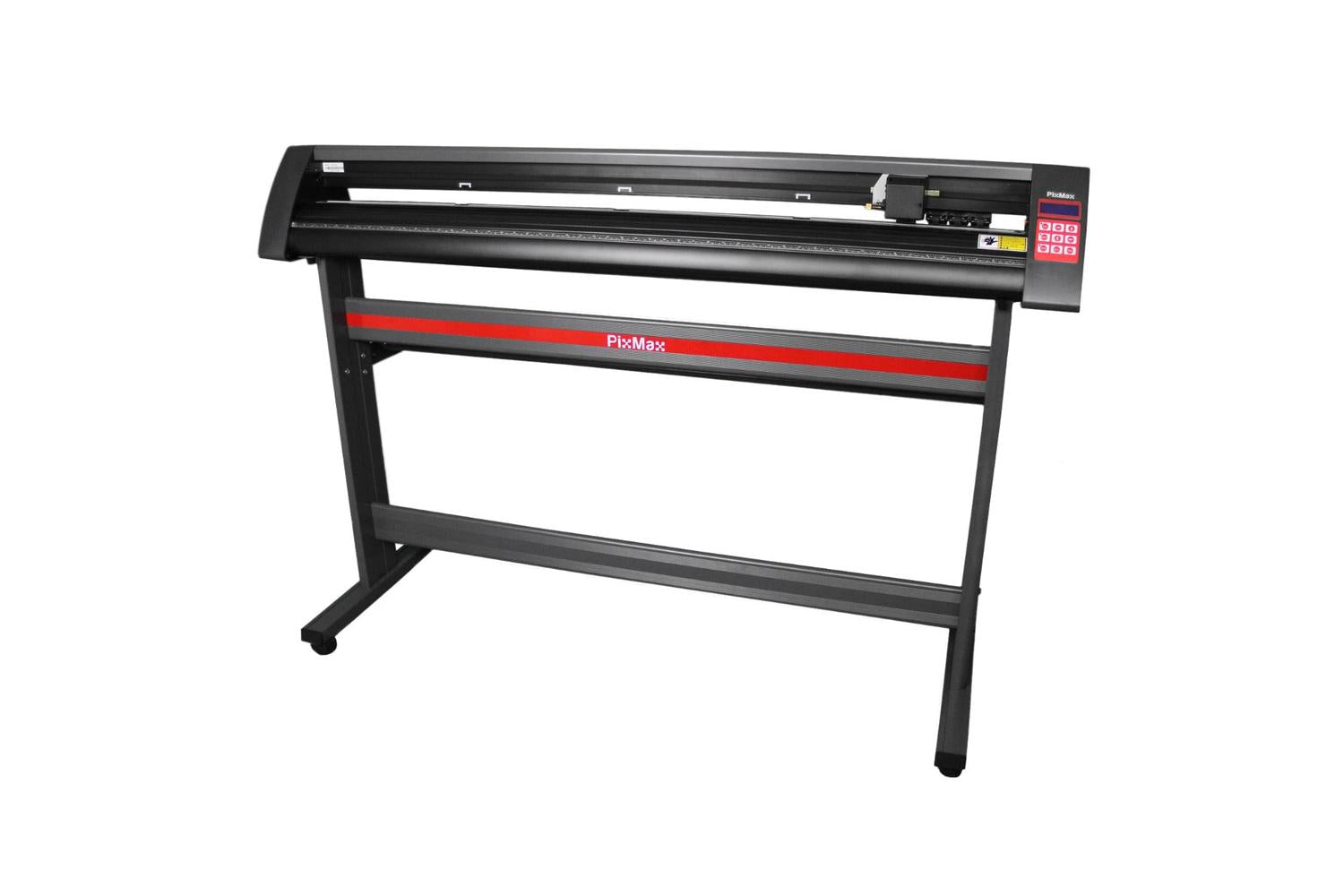 Monstershop 210965 - Clam Heat Press 38 X 38cm & 1350mm Viny-7