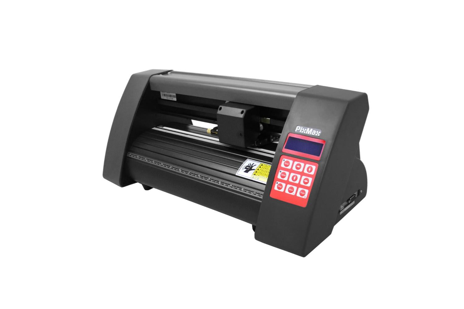 Monstershop 210963 - Clam Heat Press 38 X 38cm & 360mm Vinyl-8