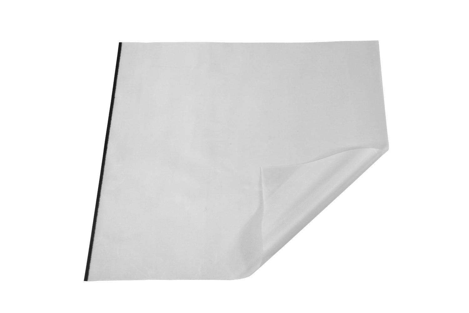 Monstershop 9115 - Clam Heat Press 38 X 38cm Teflon Sheet &-8