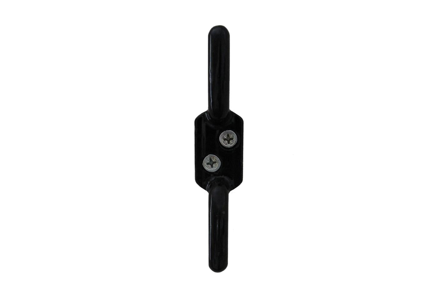 Monstershop 24455 - Clothing Airer Ceiling Pulley - Black --7