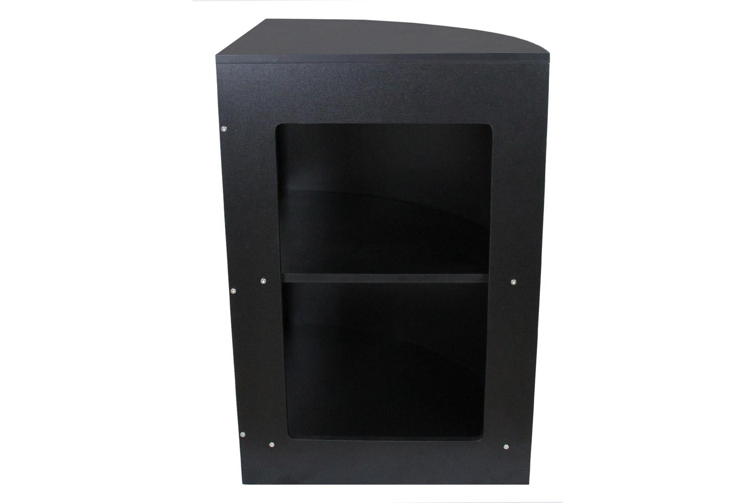 Monstershop 24092 - Cm60 Corner Counter - Black-2