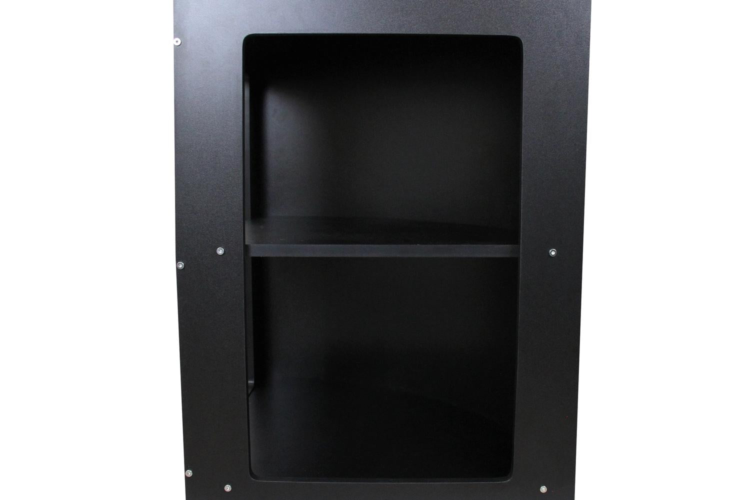 Monstershop 24092 - Cm60 Corner Counter - Black-7