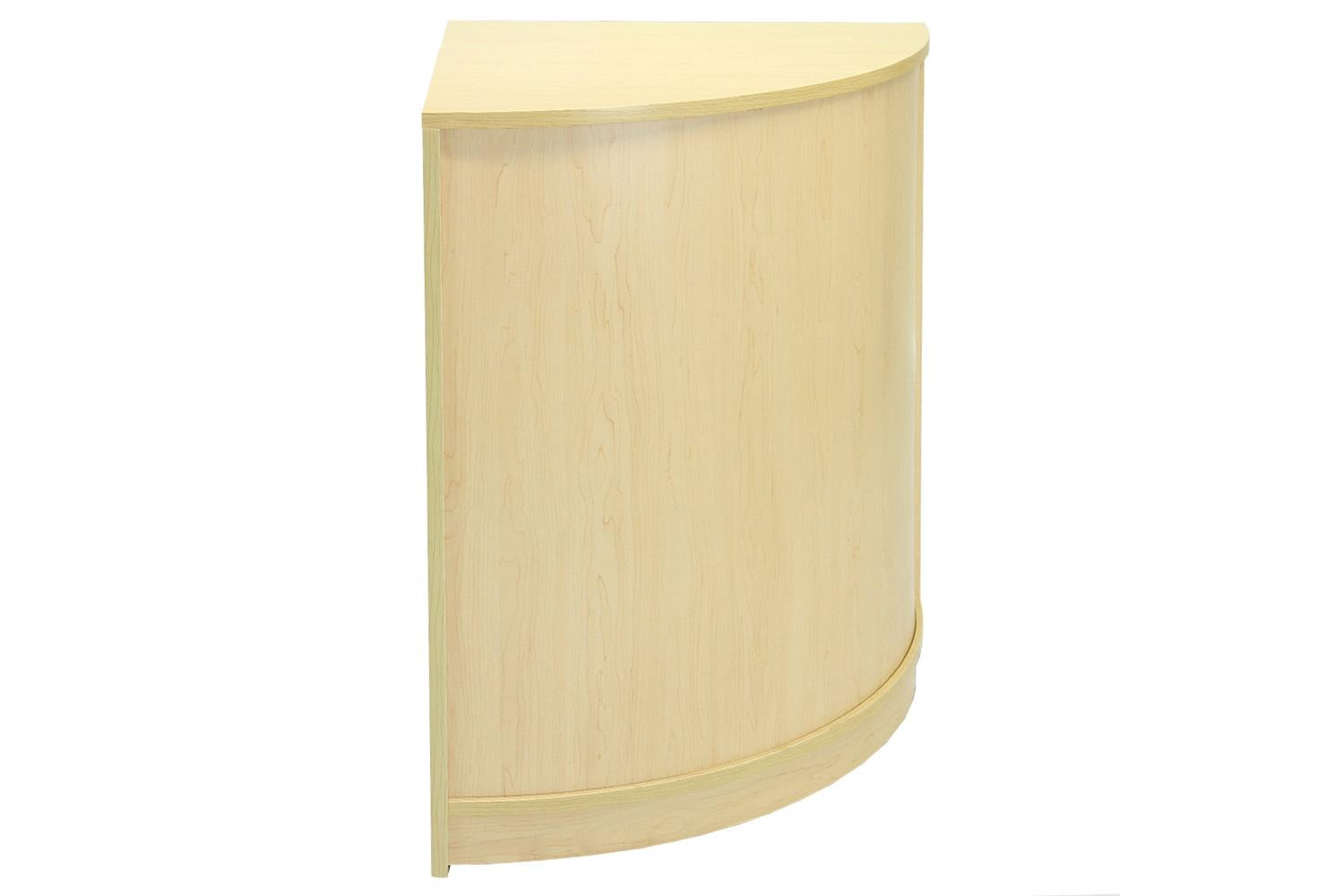 Monstershop 5004 - Cm60 Corner Counter - Maple-3