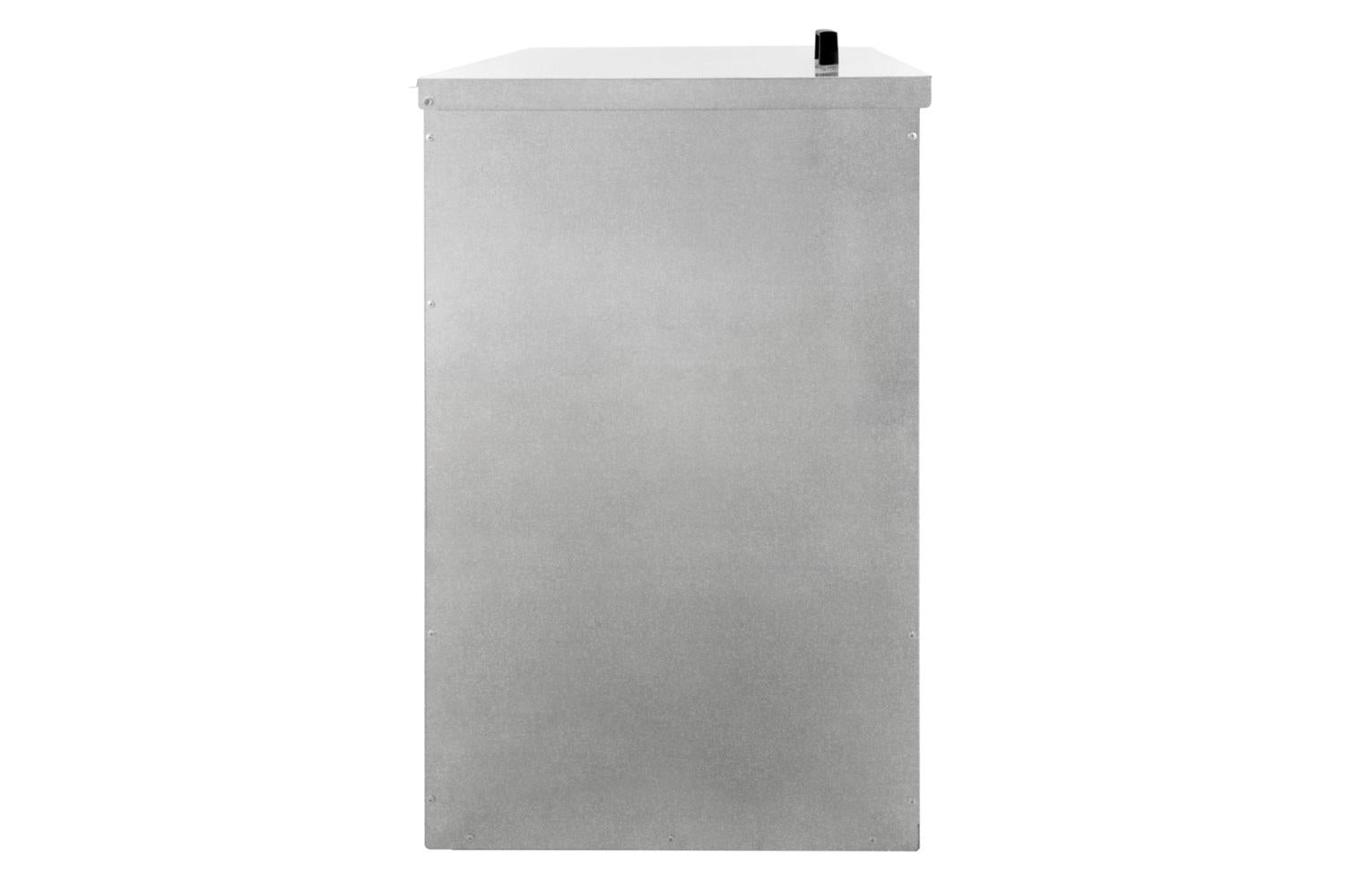 Monstershop 211639 - Coal Bunker - 150kg-2