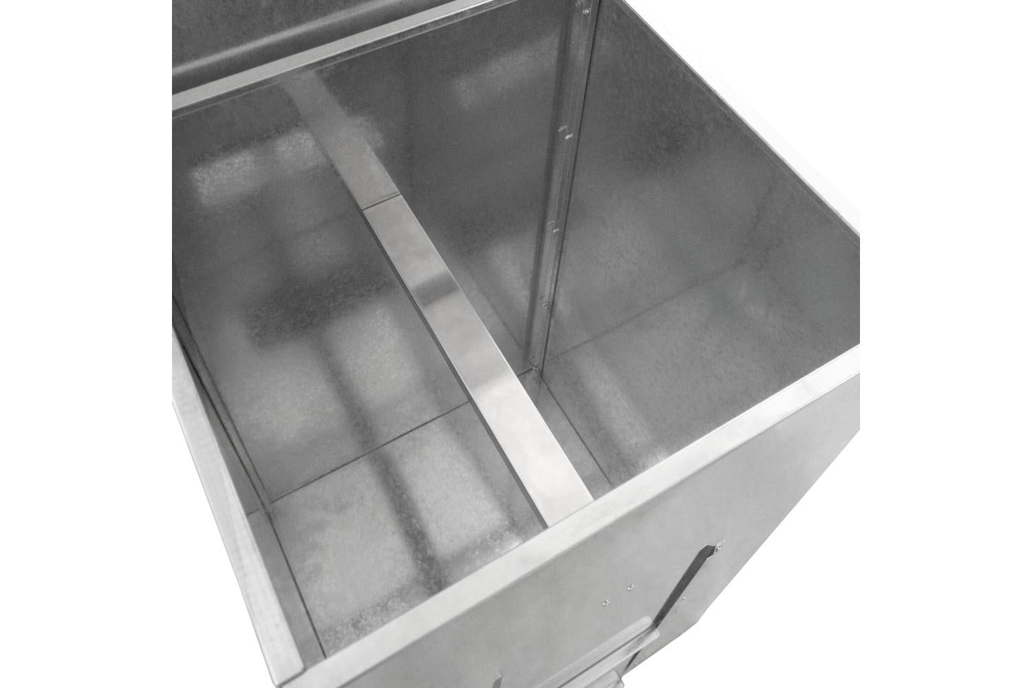 Monstershop 211639 - Coal Bunker - 150kg-4