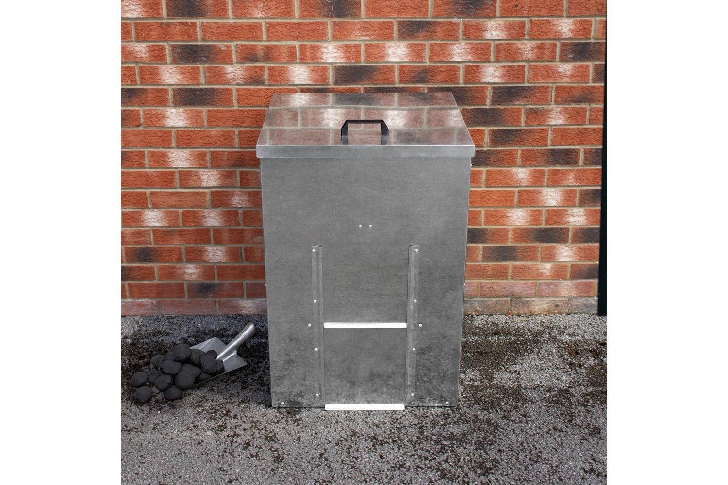Monstershop 211639 - Coal Bunker - 150kg-5