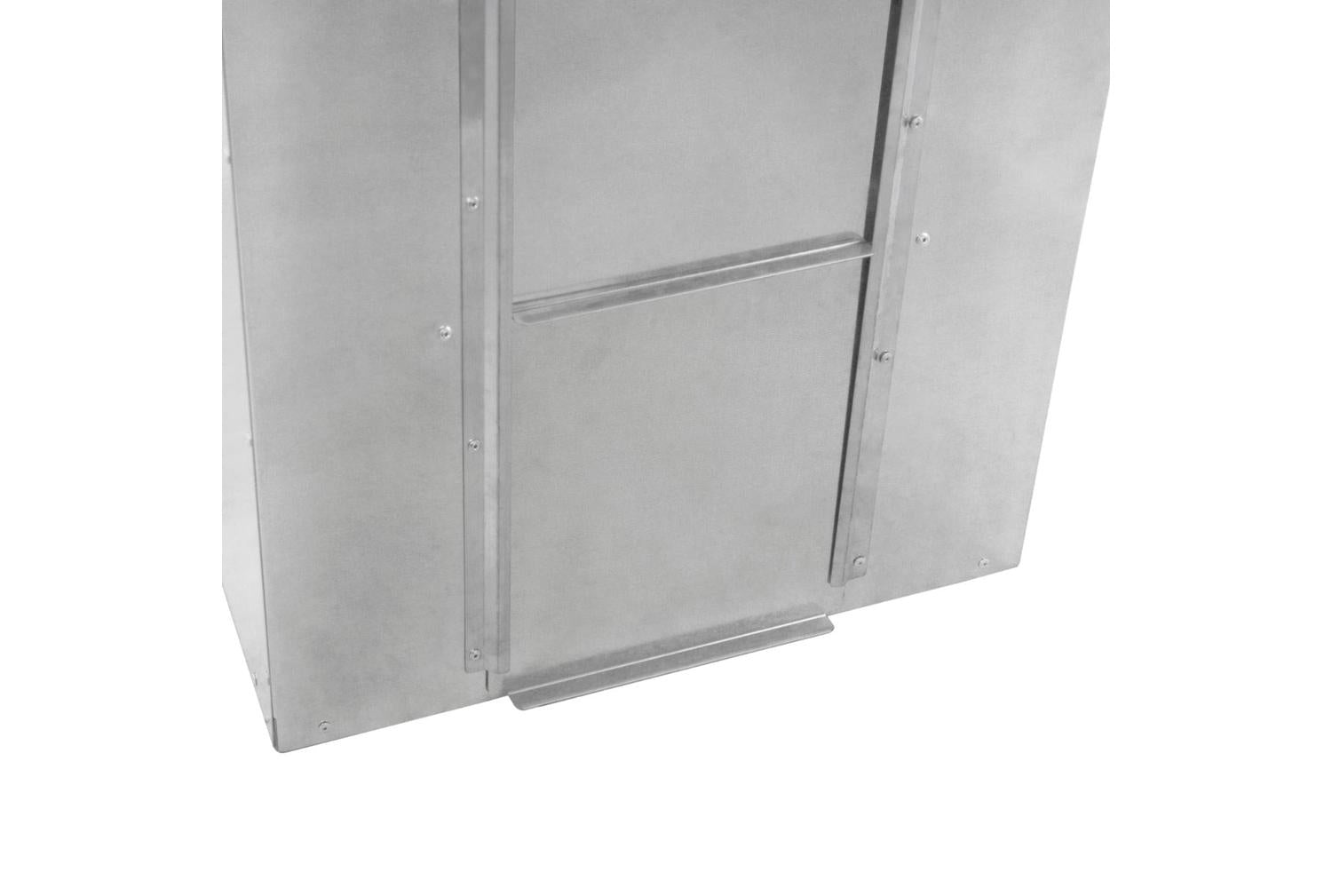 Monstershop 211639 - Coal Bunker - 150kg-6