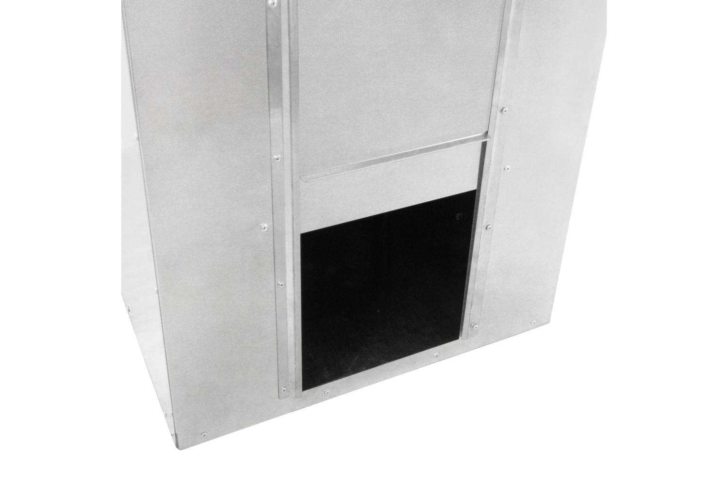 Monstershop 211639 - Coal Bunker - 150kg-7
