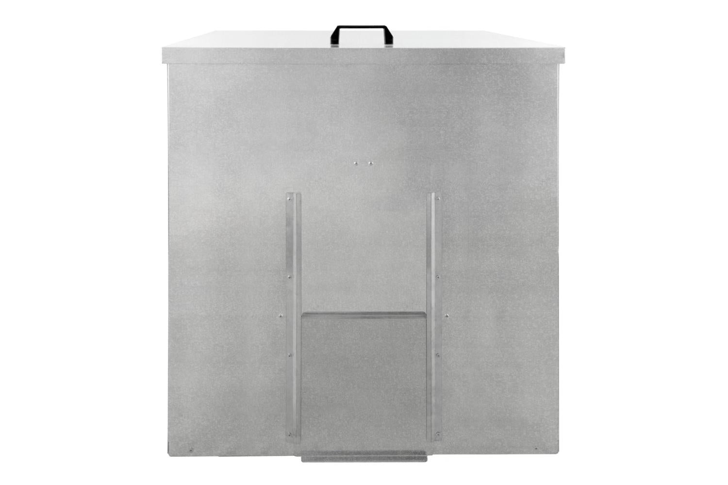 Monstershop 211640 - Coal Bunker - 250kg