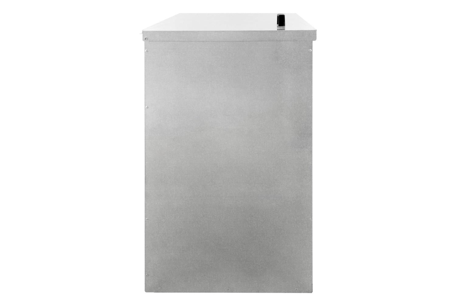 Monstershop 211640 - Coal Bunker - 250kg-2