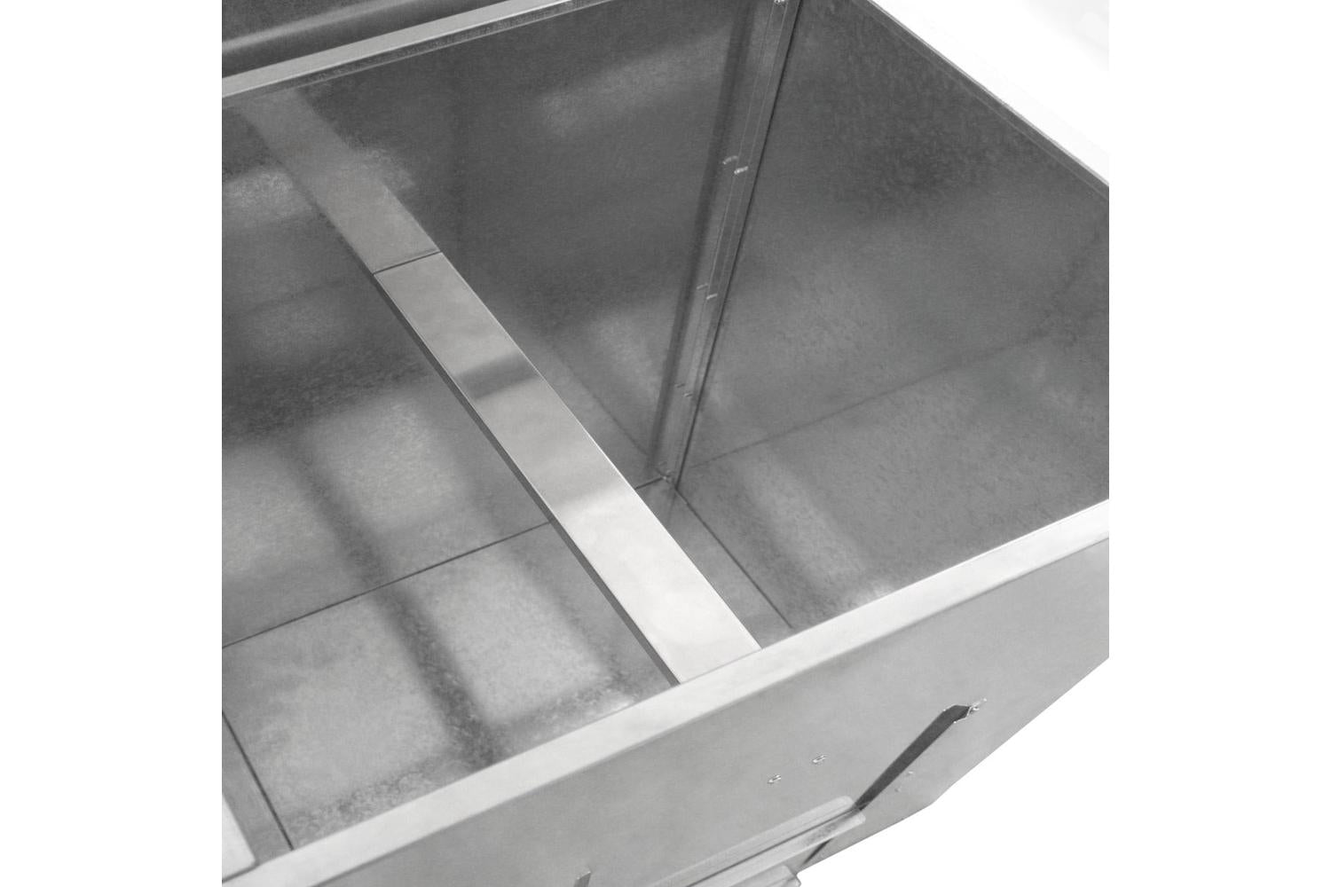 Monstershop 211640 - Coal Bunker - 250kg-4