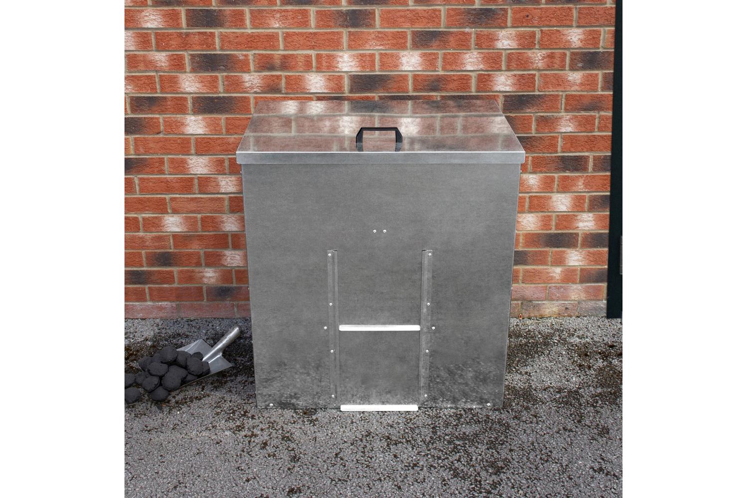 Monstershop 211640 - Coal Bunker - 250kg-5