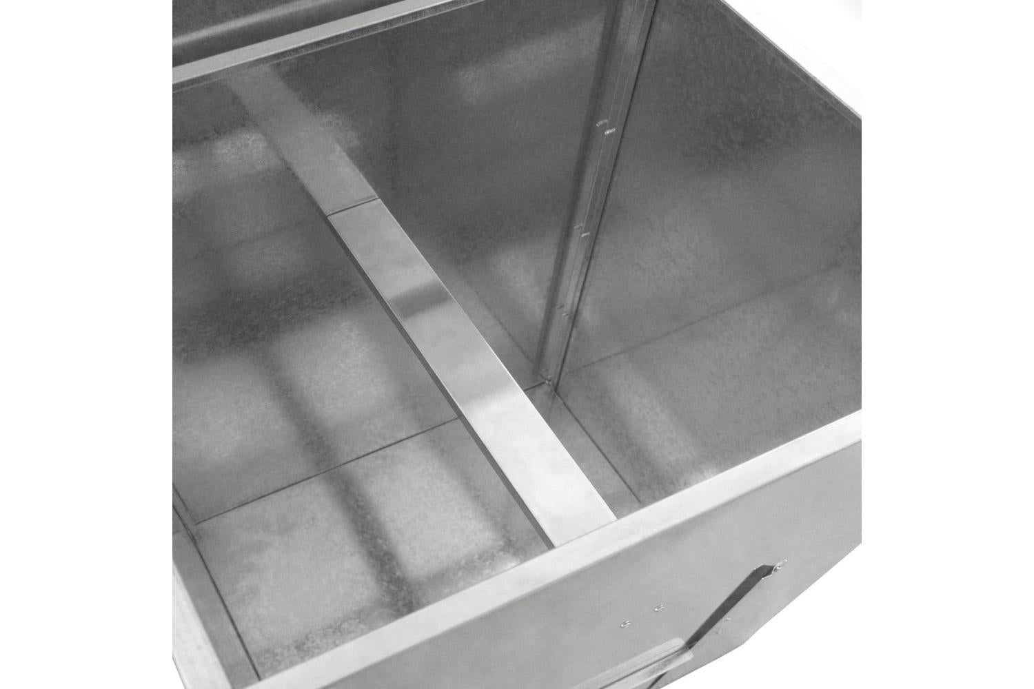 Monstershop 211641 - Coal Bunker - 350kg-4
