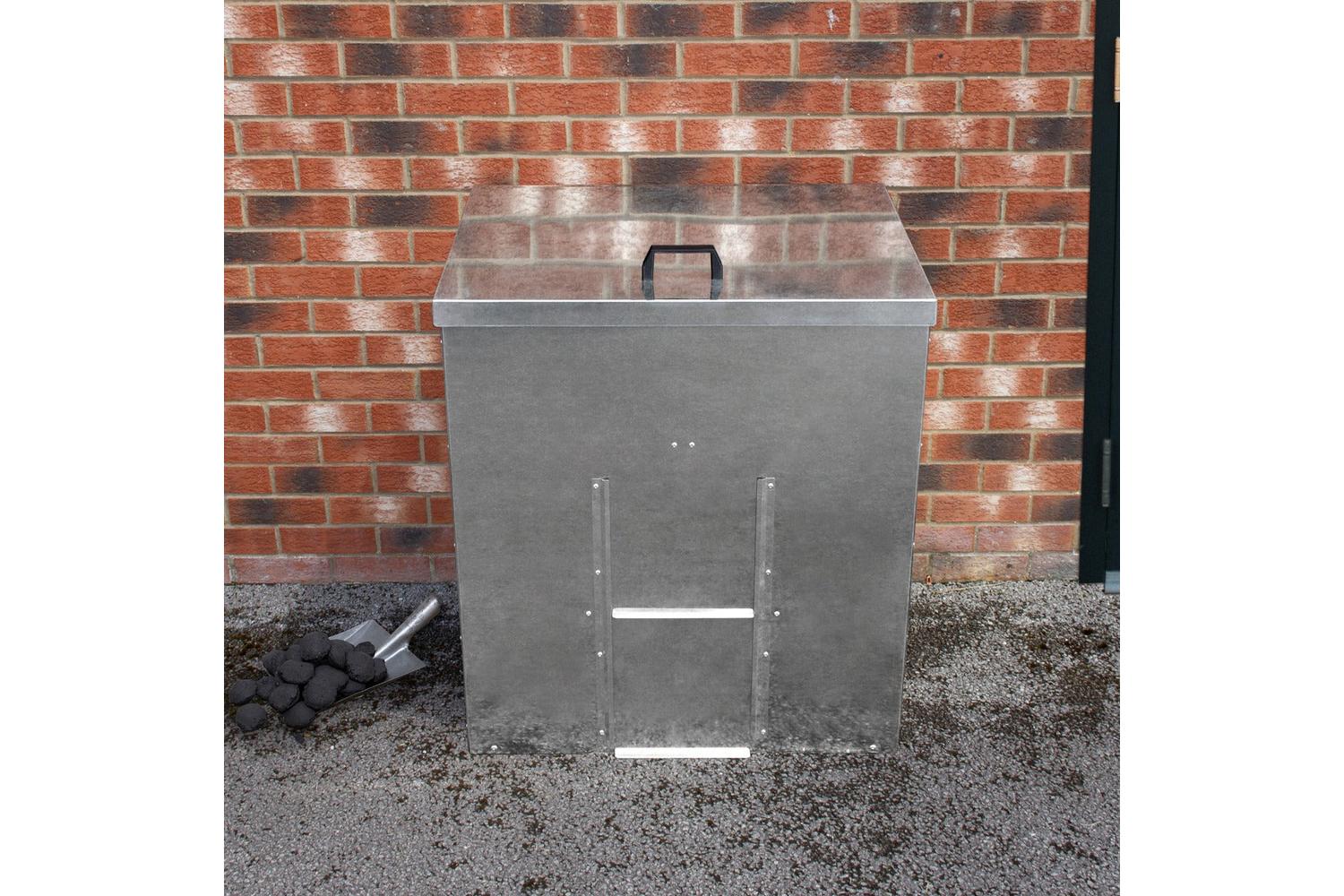 Monstershop 211641 - Coal Bunker - 350kg-5