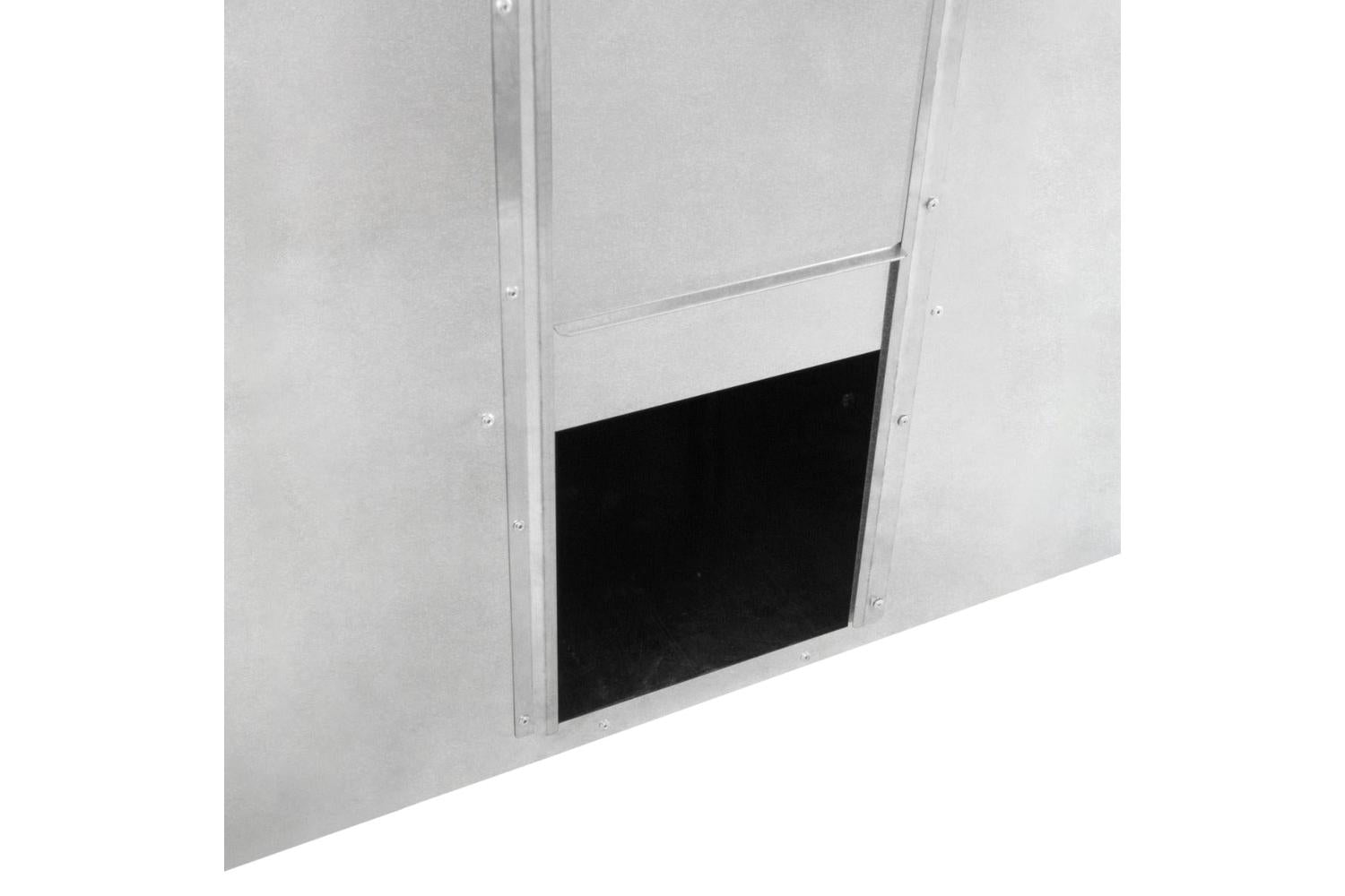 Monstershop 211641 - Coal Bunker - 350kg-7