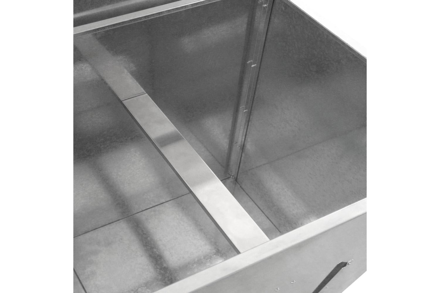 Monstershop 211642 - Coal Bunker - 500kg-4