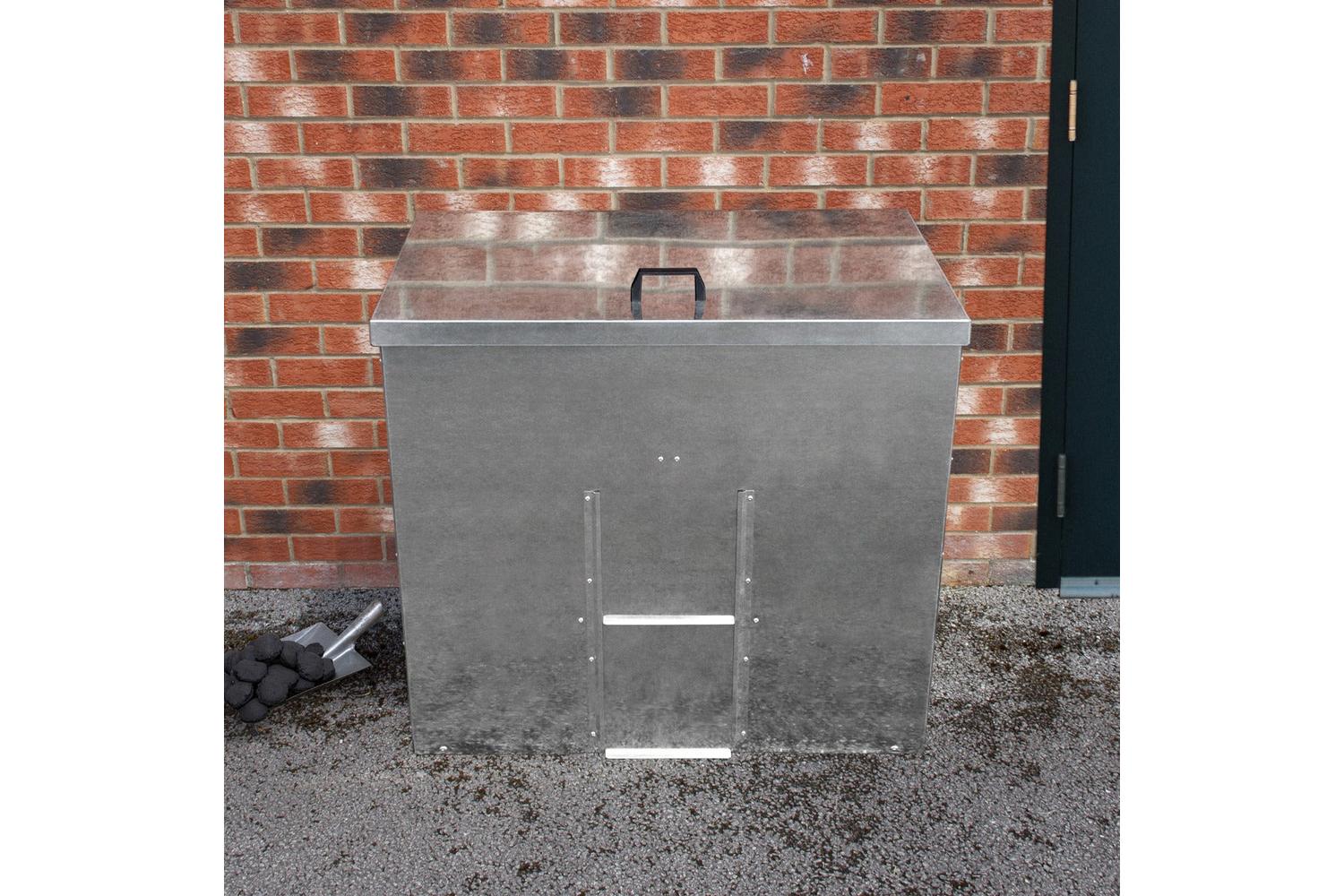 Monstershop 211642 - Coal Bunker - 500kg-5