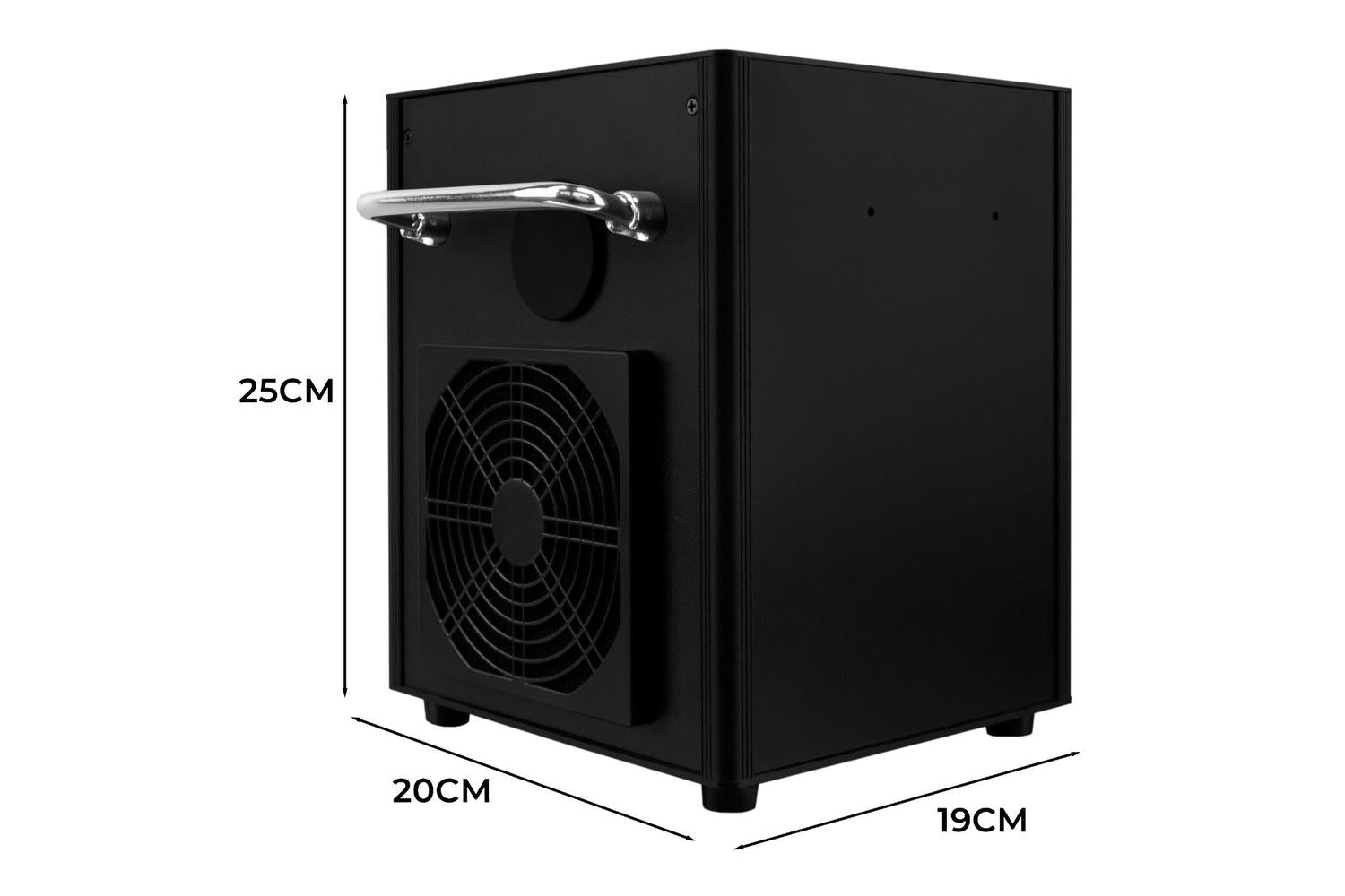 Monstershop 211665 - Cold Spark Machine