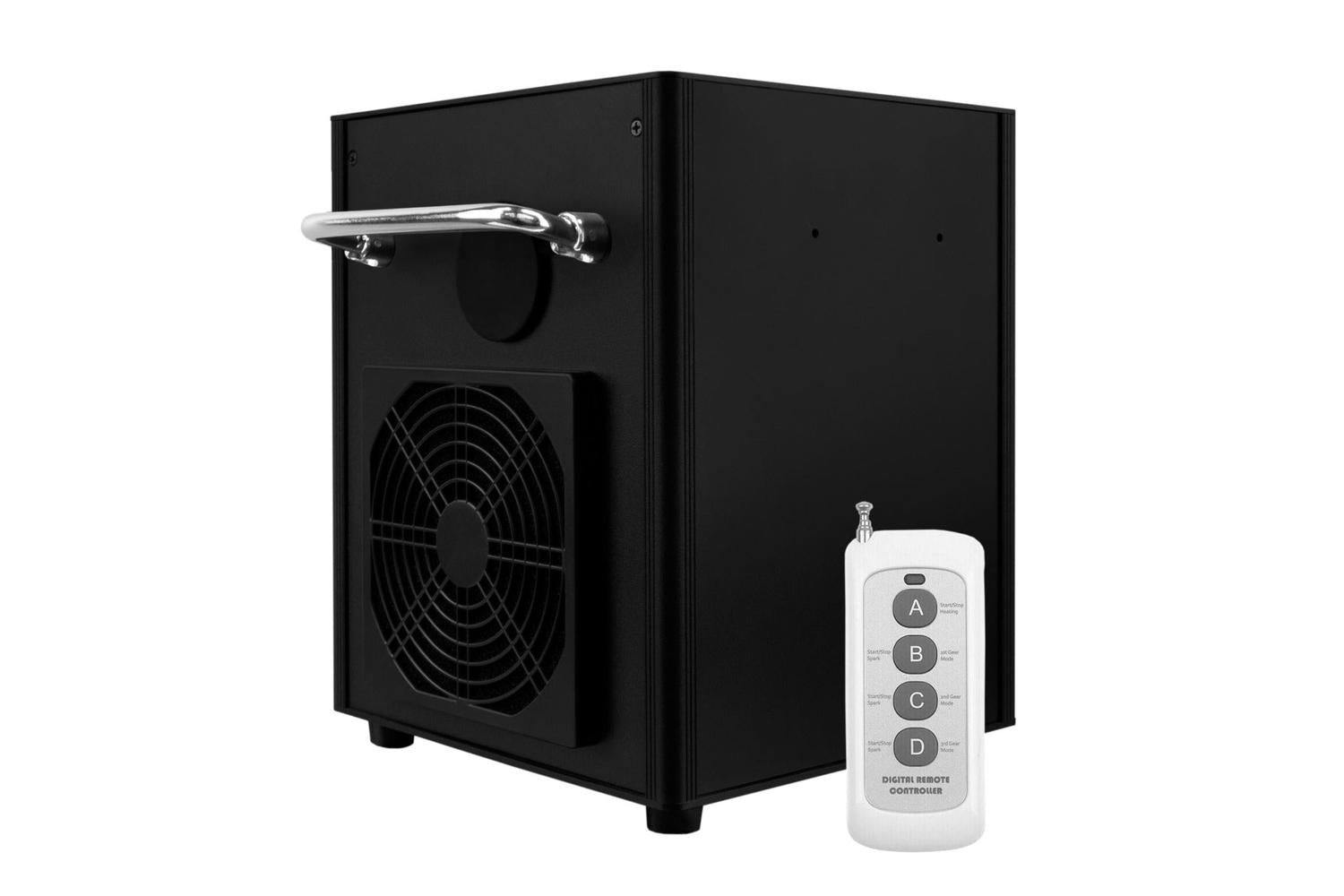 Monstershop 211665 - Cold Spark Machine-3