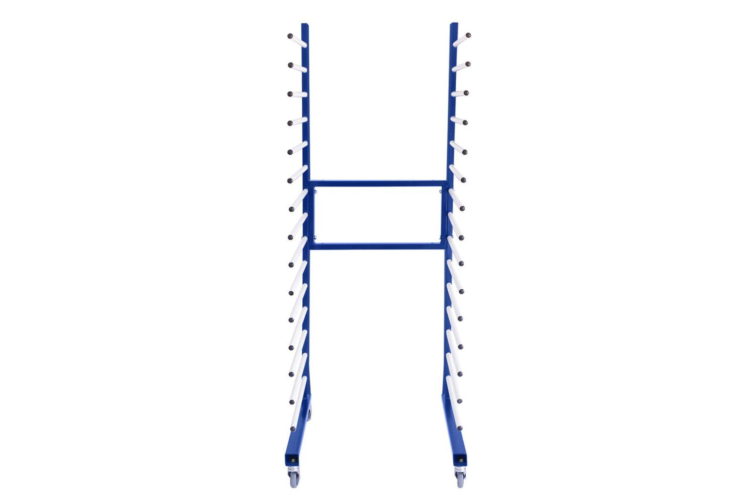 Monstershop 212884 - Combi Spray Drying Rack Trolley
