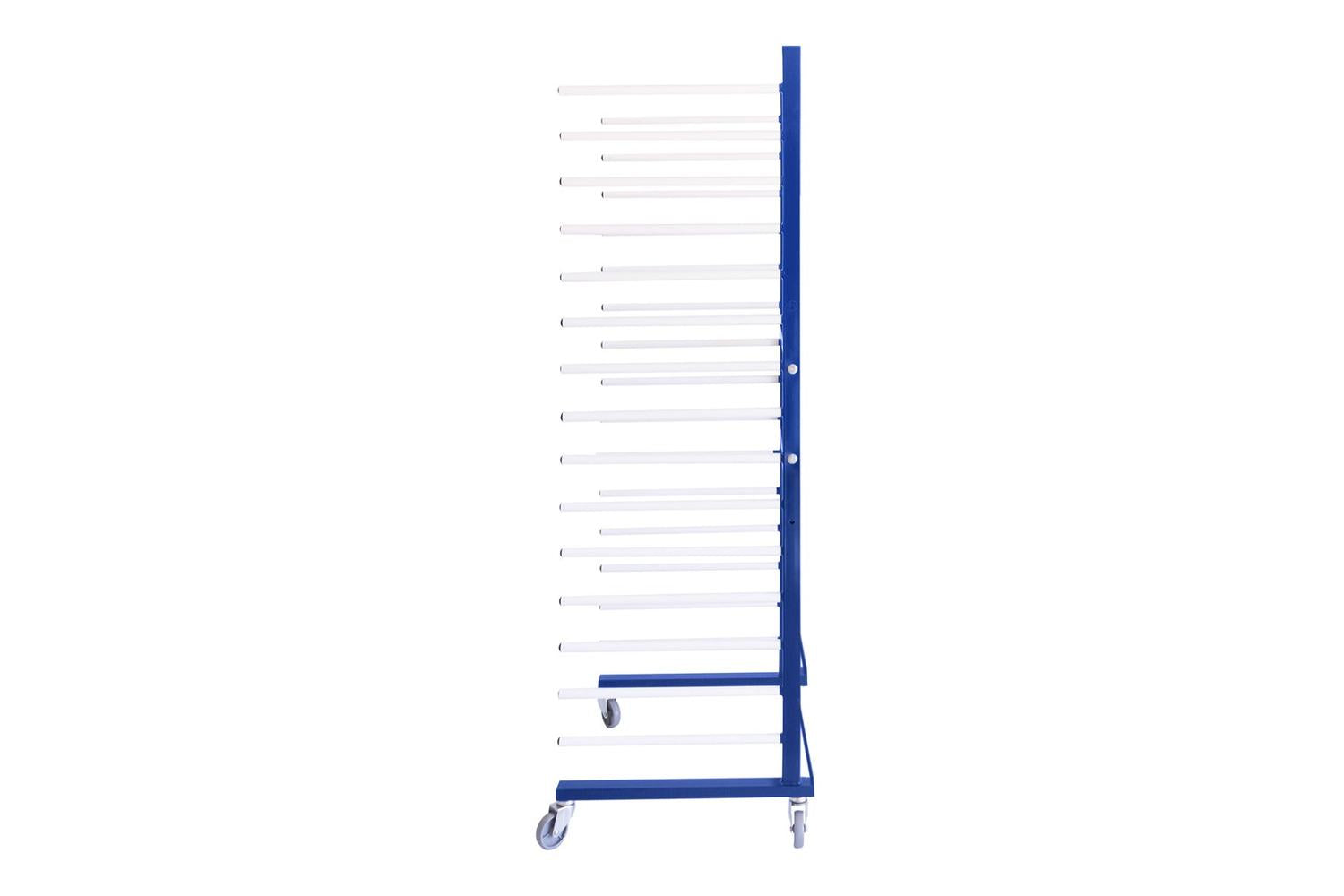 Monstershop 212884 - Combi Spray Drying Rack Trolley-4