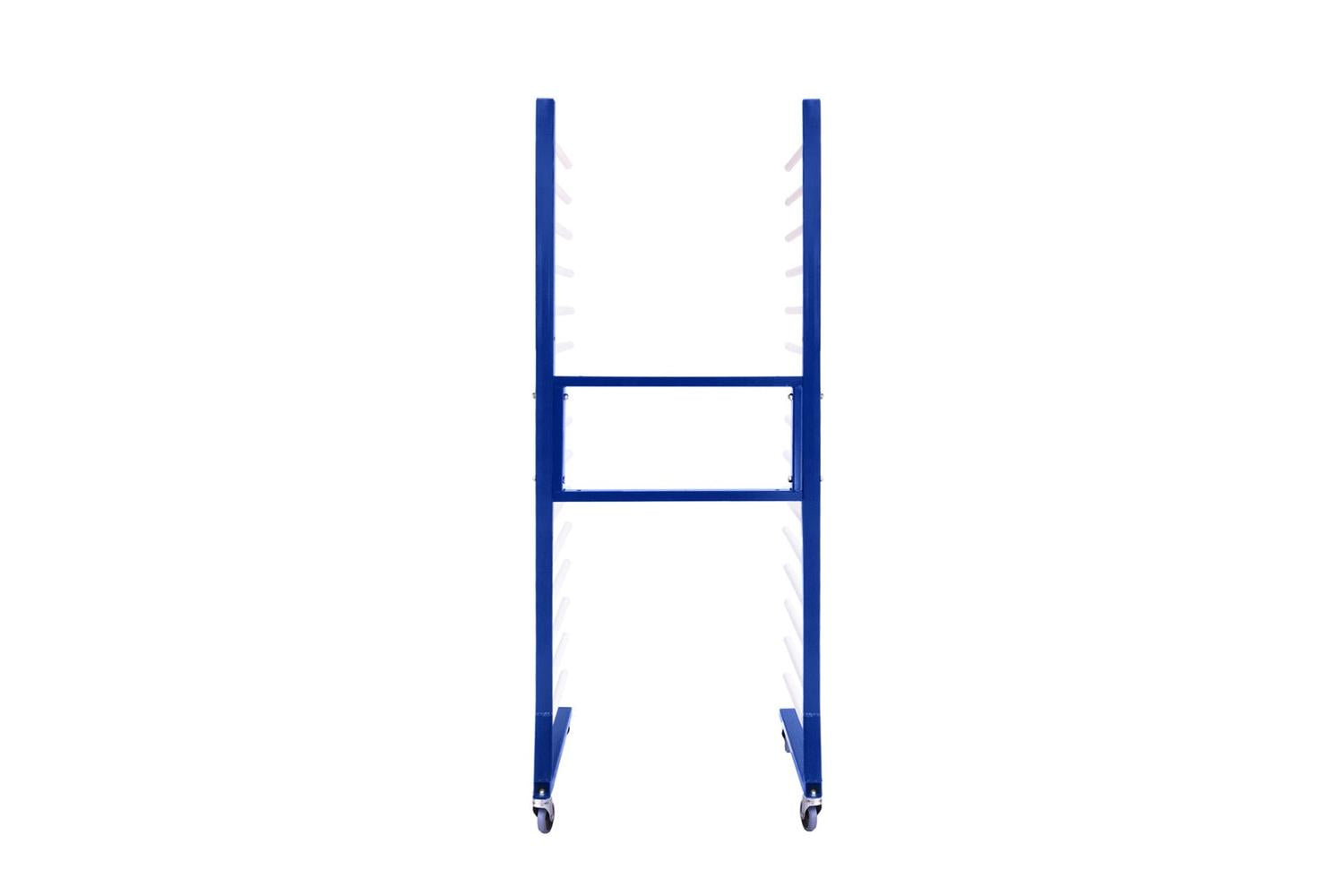 Monstershop 212884 - Combi Spray Drying Rack Trolley-8