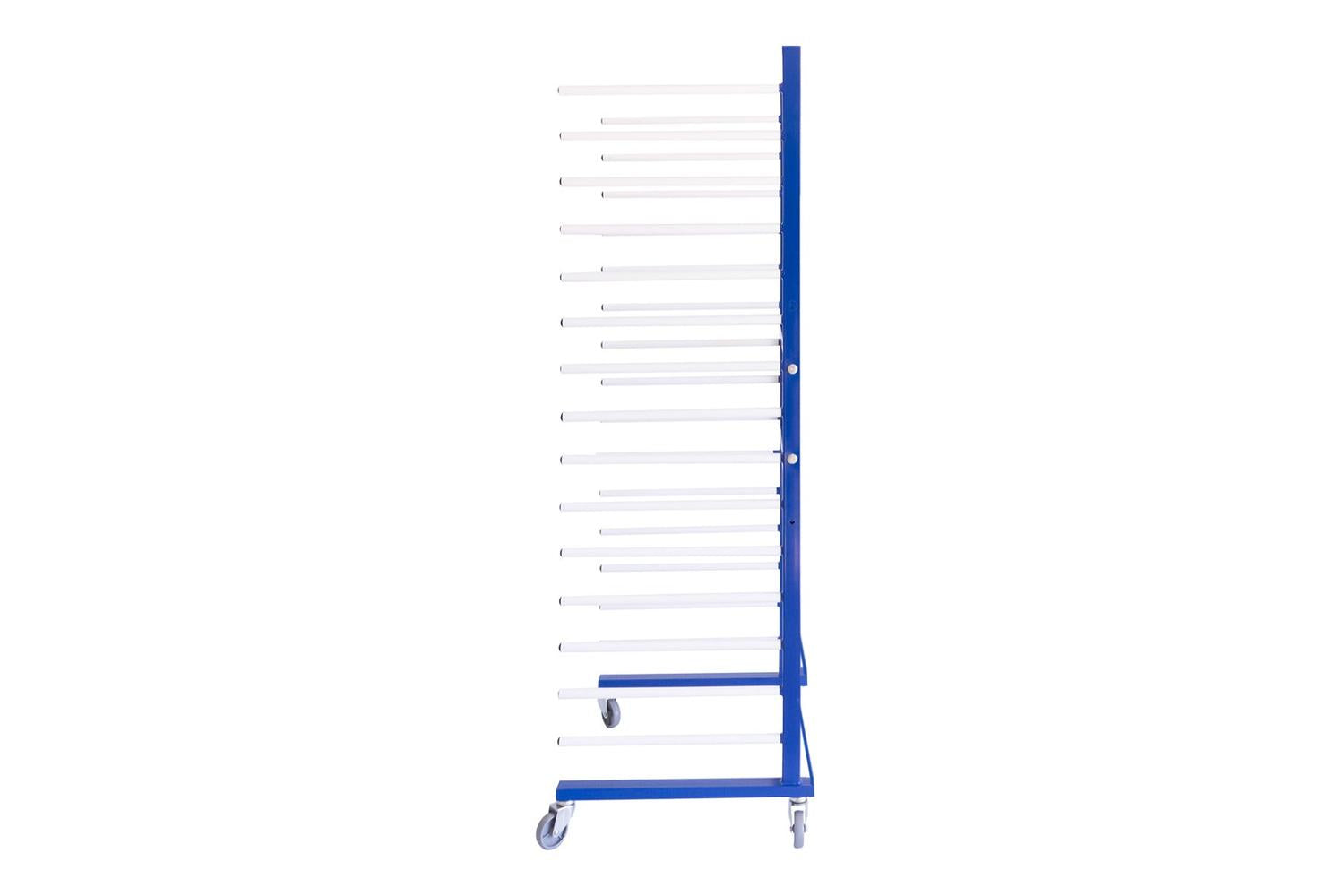 Monstershop 212886 - Combi Spray Drying Rack Trolley X 2 & C-5
