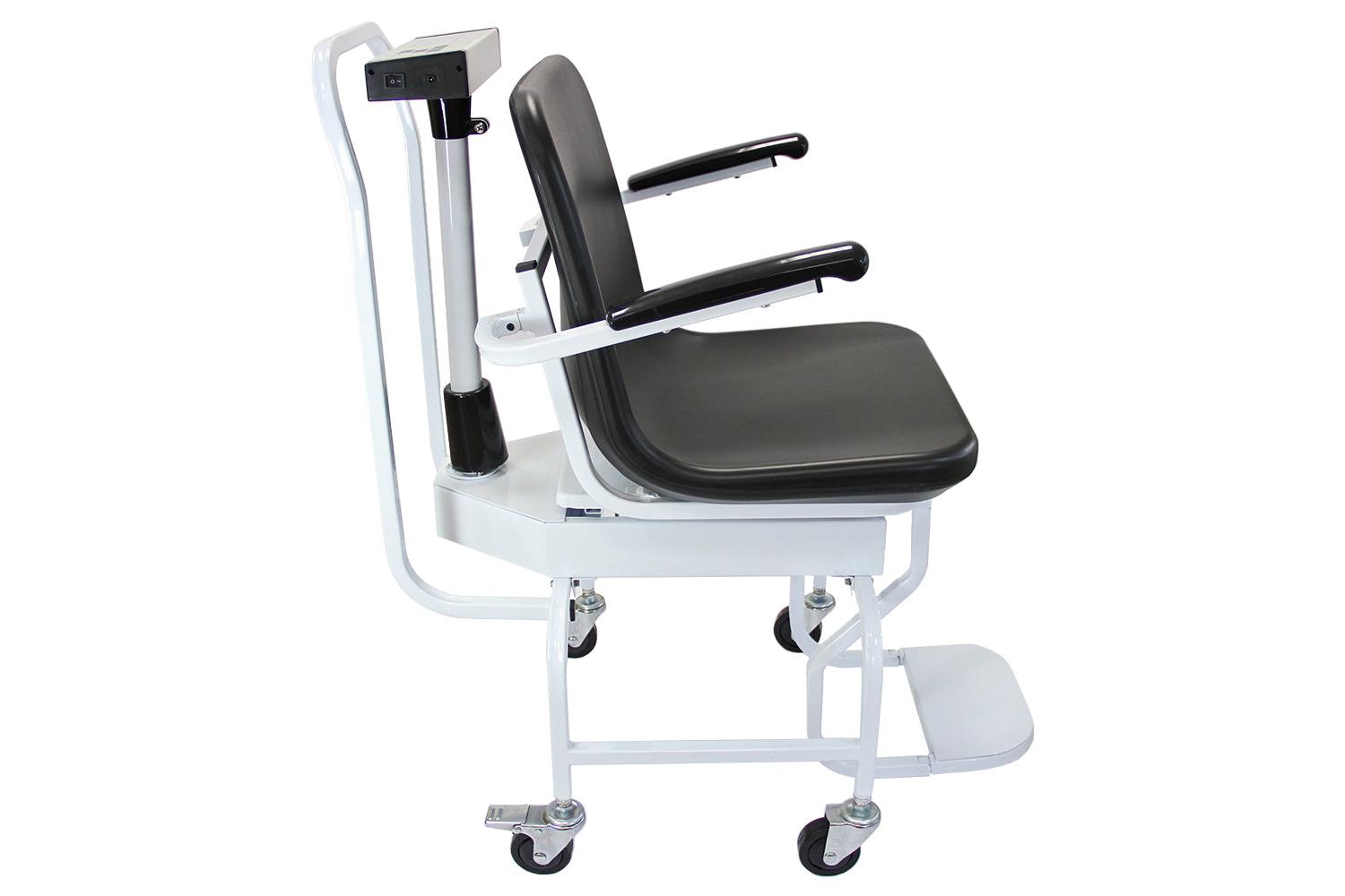 Monstershop 10278#10279 - Commercial Disability Wheelchair S-2