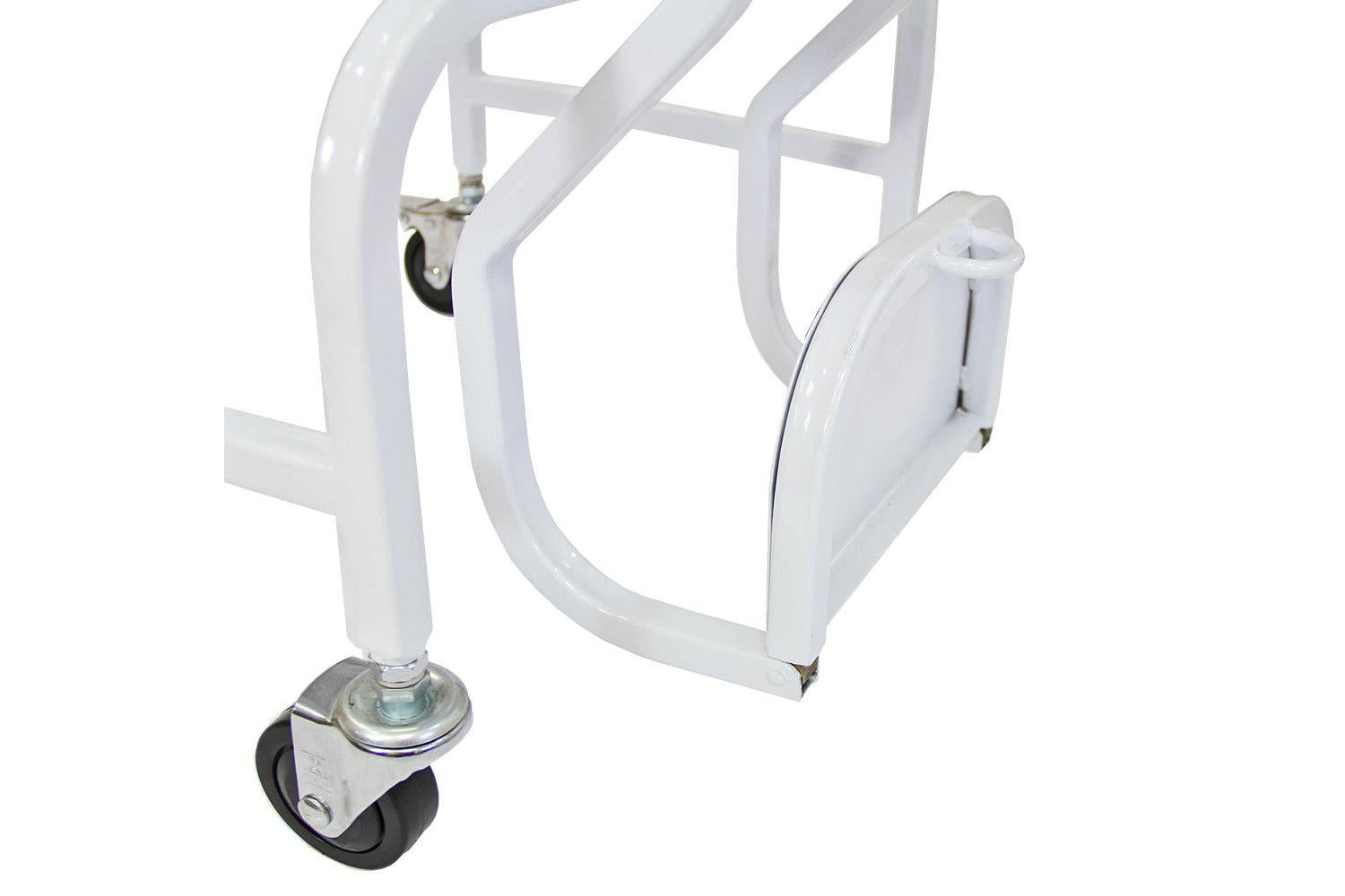 Monstershop 10278#10279 - Commercial Disability Wheelchair S-6