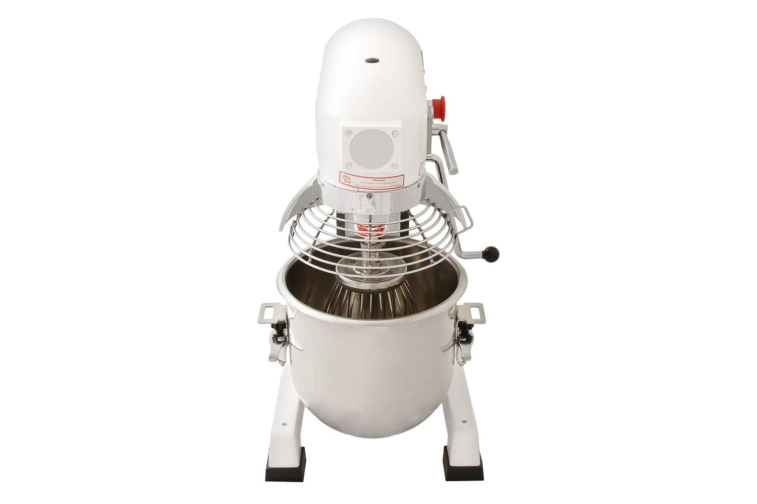 Monstershop 10623 - Commercial Planetary Food Mixer / Spiral-3