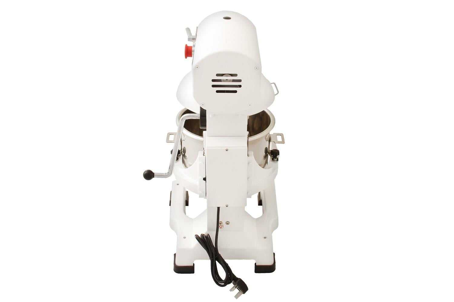 Monstershop 10623 - Commercial Planetary Food Mixer / Spiral-5