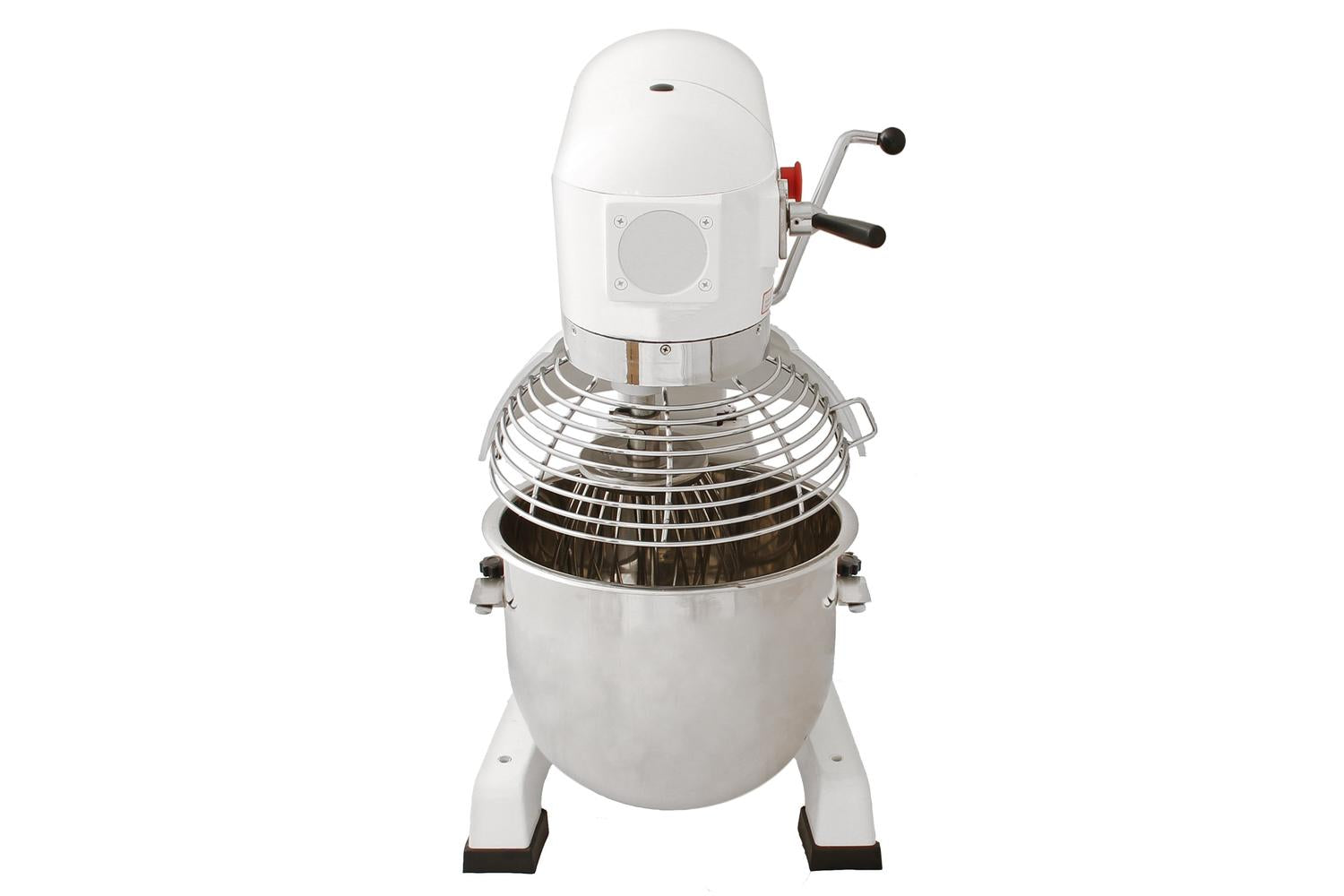 Monstershop 10625 - Commercial Planetary Food Mixer / Spiral-3