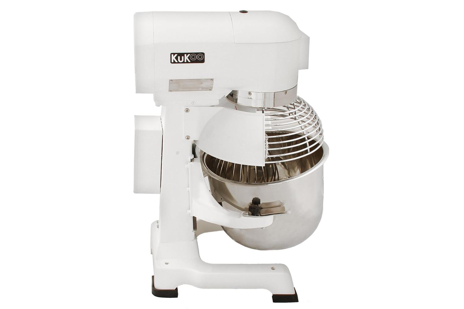 Monstershop 10625 - Commercial Planetary Food Mixer / Spiral-4