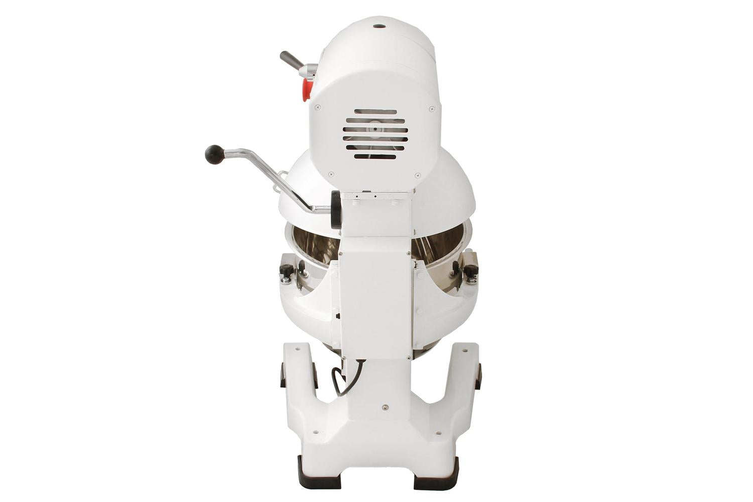 Monstershop 10625 - Commercial Planetary Food Mixer / Spiral-5
