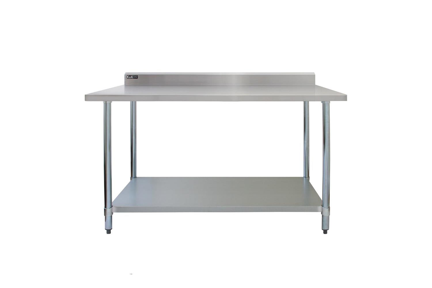 Monstershop 210039 - Commercial Stainless Steel Catering Tab-4