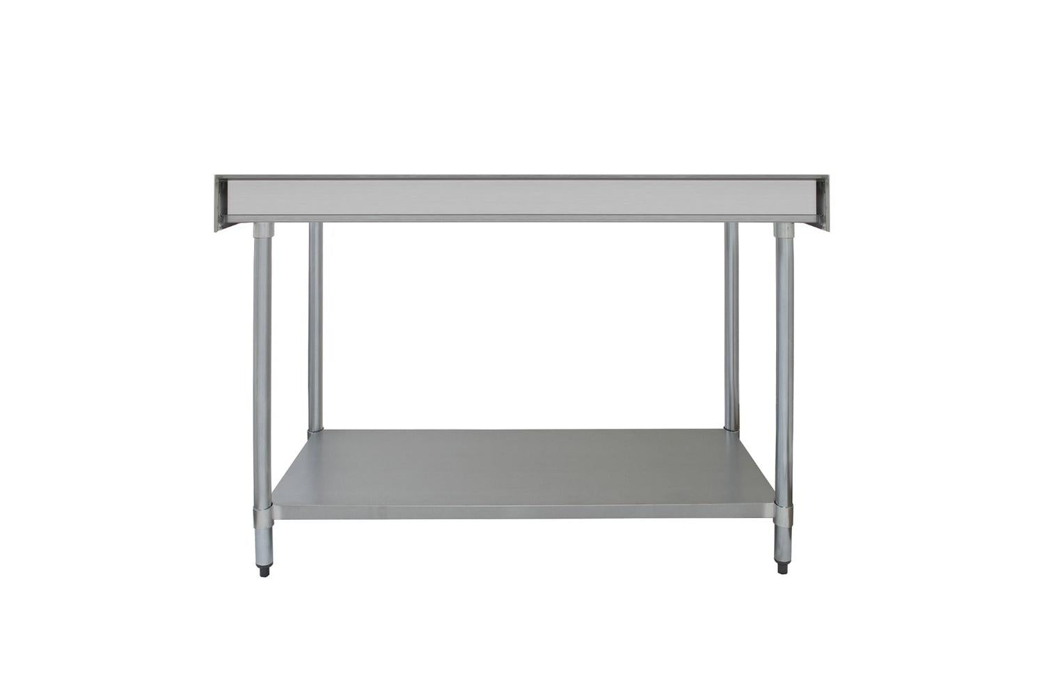 Monstershop 210039 - Commercial Stainless Steel Catering Tab-5